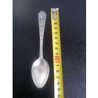 Ложка чайная серебро 875 пробы. Старт с цены лома.