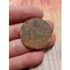 Лот по вермахту. Клеймо 137