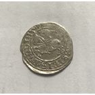 Полугрош 1509 ВКЛ Жигимонт Старый