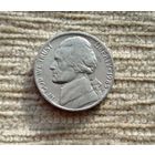 Werty71 США 5 центов 1985 Р Белый дом Джефферсон