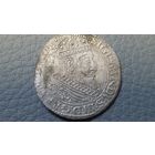 Грош 1604