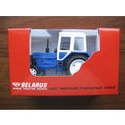 Модель трактора МТЗ 82 1-35