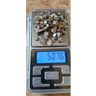 Контакты магнитные