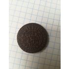 3 гроша 1767 Понятовский