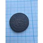 3 гроша 1767 Понятовский