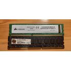 ЛОТ Оперативная память для пк 10шт.DDR3  8GB-2ШТ. 4GB-2ШТ. DDR2 2GB-3ШТ.1GB-3ШТ.