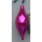 Ёлочная игрушка. Е-28.