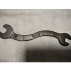 Ключ рожковый 12Х14