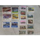 Вкладыши сборка