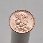 Панама 1 сентесимо 1968