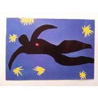 Матисс. Икар. Издание Германии