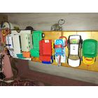 Машинки игрушки большие.