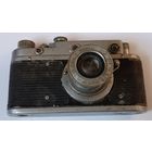 Фотоаппарат " Зоркий С ". СССР. Все лоты с 1 рубля.