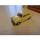 Москвич 403 А7 Без пола в багажнике! Ранний