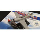 Легендарные самолеты 20 (модель Як-11 + журнал)