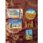 Магниты на холодильник