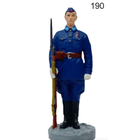 Солдаты ВОВ. Выпуск 190
