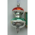 Ёлочная игрушка. С-3.