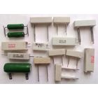 Мощные резисторы (список)