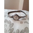 Часы наручные,старинные ,женские 800проба .Германия. на ходу.