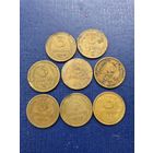 Лот монет СССР