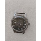 Часы Восток с календарем.