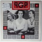 LP Pojken Med Grodan I Pannan – Paid Green Parachute (1990) Alternative Rock