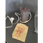 Момент. Электрокипятильник НОВЫЙ