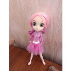 Кукла Шибаюку (Shibajuku Girls)