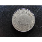 Тунис. 1 динар.1983. С 20 копеек. Распродажа коллекции. Смотрите другие лоты.