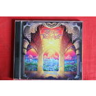Ozric Tentacles - Technicians Of The Sacred (2015, 2xCD)