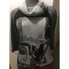 Платье новое плотный трикотаж Красивое 44-46