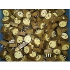 РЕЗИСТОРЫ ПОДСТРОЕЧНЫЕ,   СП3-39А