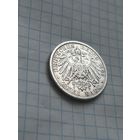 2 марки 1905 года