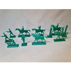 Солдатики 6