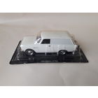 Москвич-2734 Деагостини 1:43 Автолегенды СССР Deagostini