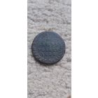 Распродажа! 1 грош Польский 1725 года. Торг! Смотрите другие мои лоты