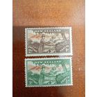 Новая Зеландия