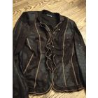 Новая фирменная куртка