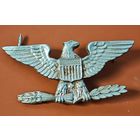 Знак полковника США