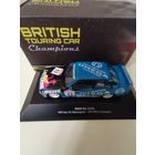 МОДЕЛЬ 1/43 - ATLAS - BMW M3 (E 30 ) - WILL HOY - 1991 CHAMPION