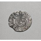 Драйпёлькер 1626г. Георг Вильгельм, Бранденбург-Пруссия, Берлин лот пр-2,2