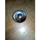 Жаростойкое стекло от древней духовки плиты