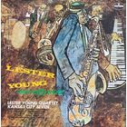Lester Young – Pres On Keynote / USA