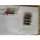 Лампы ин-16 и ин-14 Ив-18