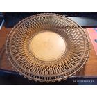 Тарелка для холодных продуктов СССР