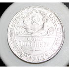 Полтинник 1924 ТР