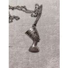 Винтажный кулон