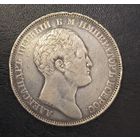 Рубль 1834 колонна! Редчайшая!!! Николай I! Рельефная!