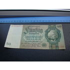 Германия 50 марок 1924